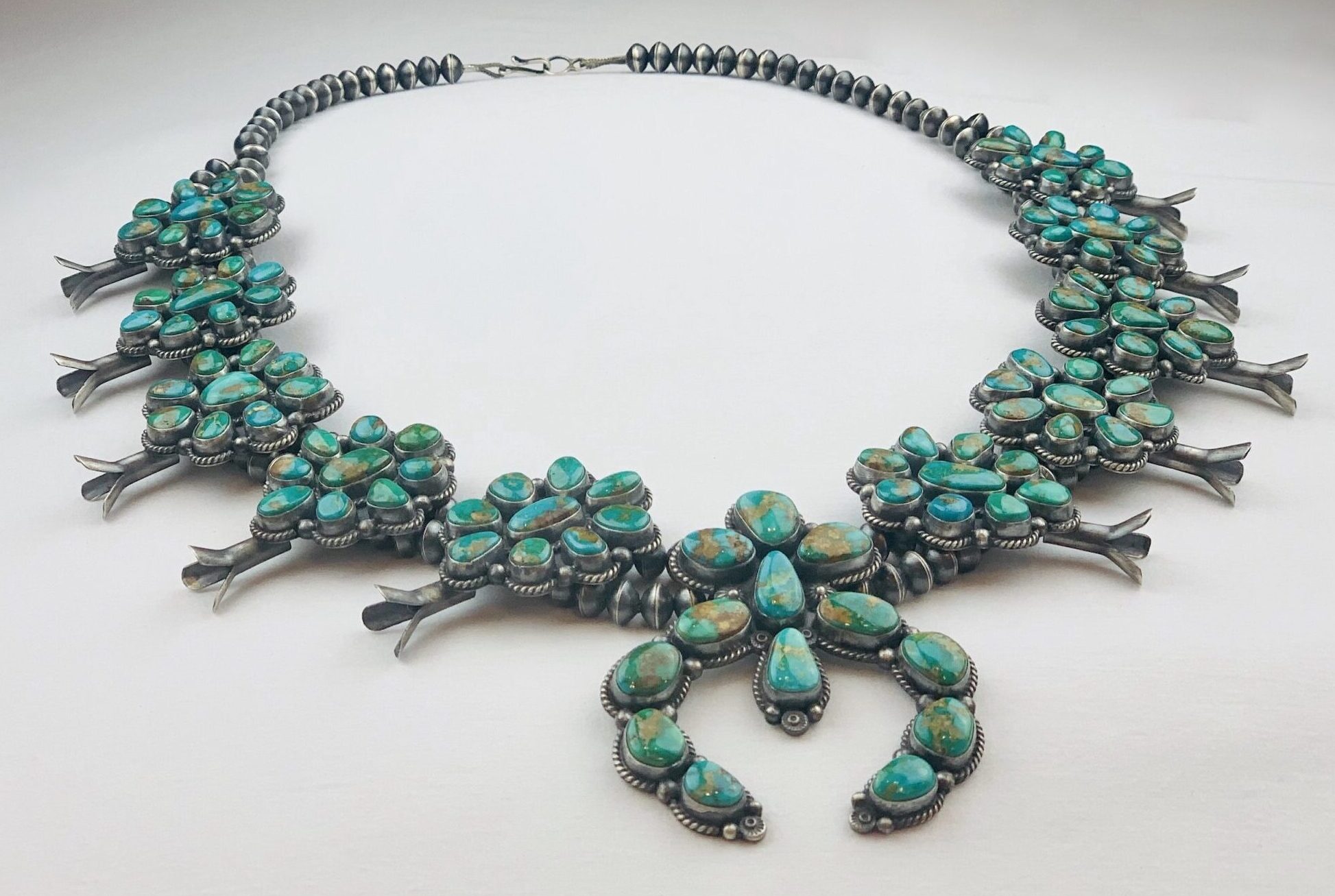 Wide Selection of Turquoise Jewelry