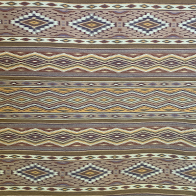 Authentic Handmade Navajo Rugs